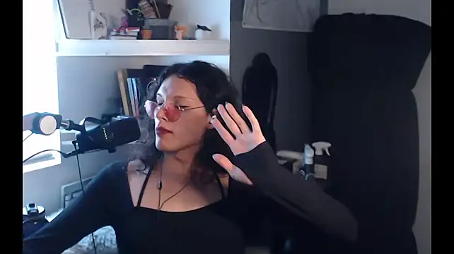 MariForYou webcam