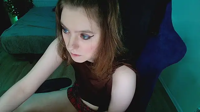 CranberryHot webcam