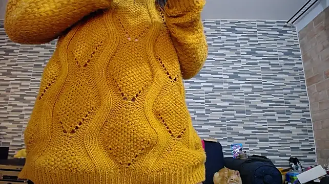 VioletaGomez_Co webcam