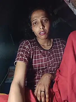 Pinki_thakur_1 webcam