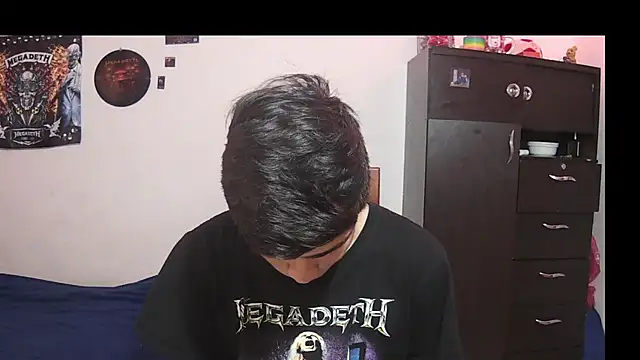 Fenix_hardcock webcam