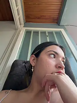 Sarita-candy live webcam