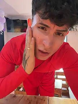 _Tomy08calderon webcam