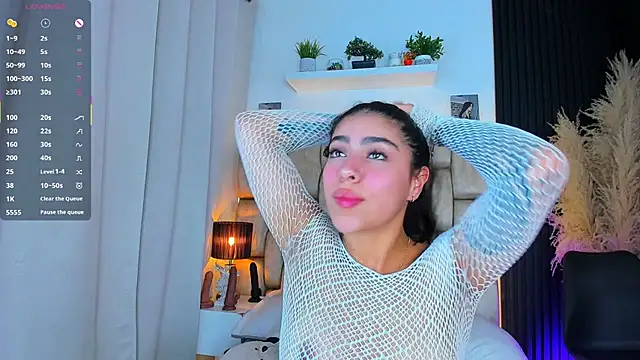 little_sophie18 webcam
