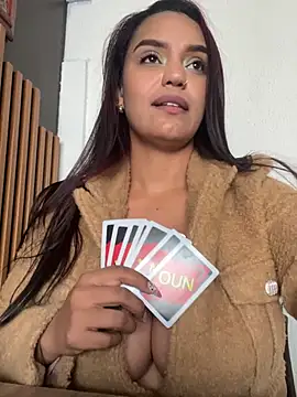 Sara-77 webcam
