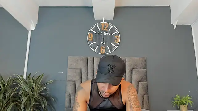 Robin_Rief webcam