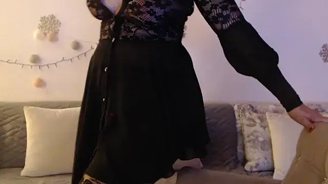 YourfantasyGiuly webcam