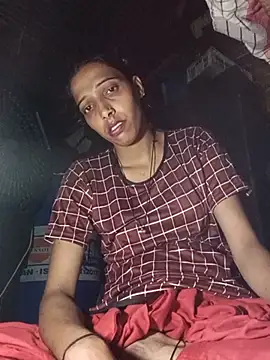 Pinki_thakur_1 webcam