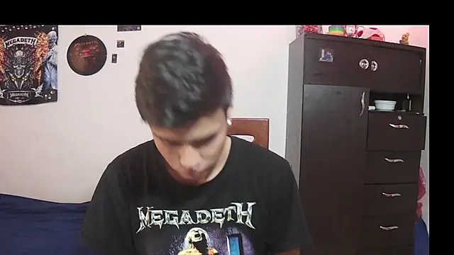 Fenix_hardcock webcam