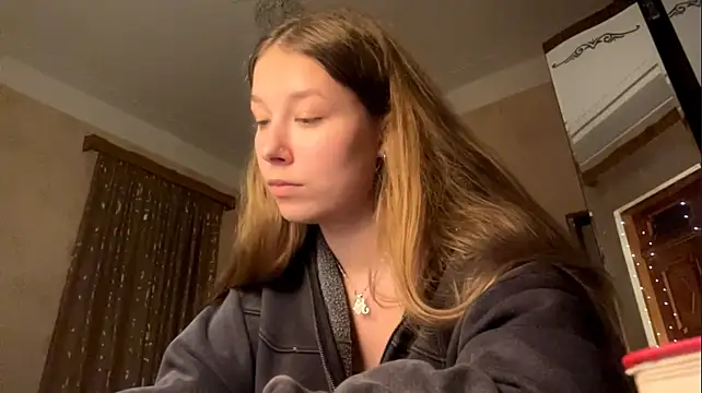 TarenOgilvie webcam