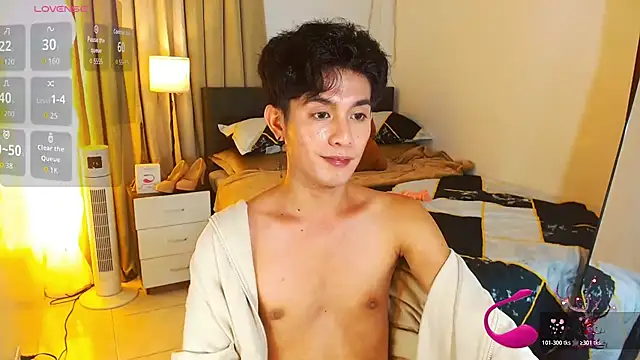 WildestTwink webcam