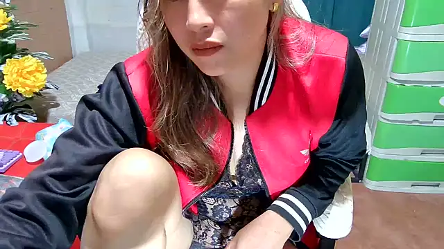 Filipina_Desire webcam