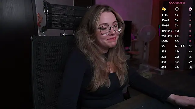RemyCute webcam
