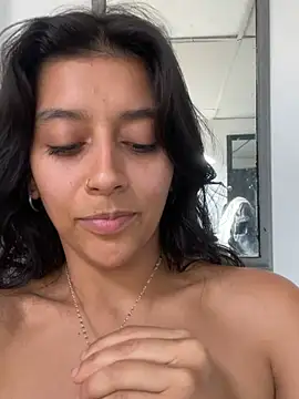 BrittanyDiaz webcam