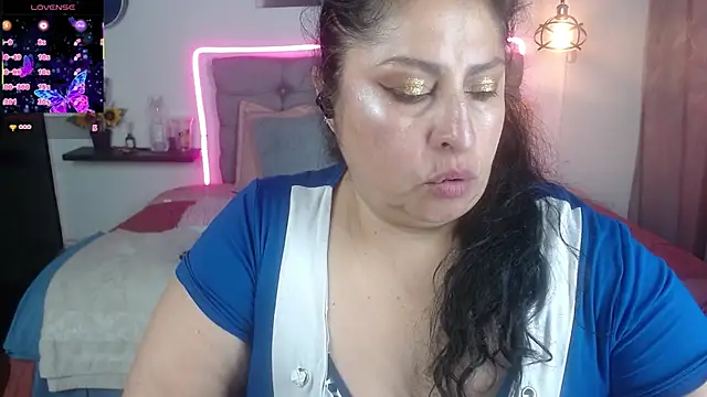 Keyla01_ webcam