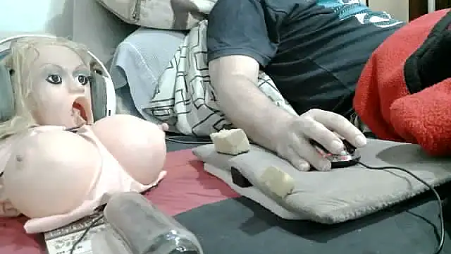 messi_syssy webcam