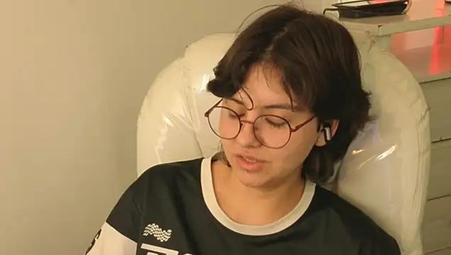 Nathaly_ds webcam