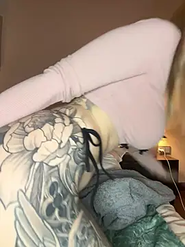 StellaCinderella webcam
