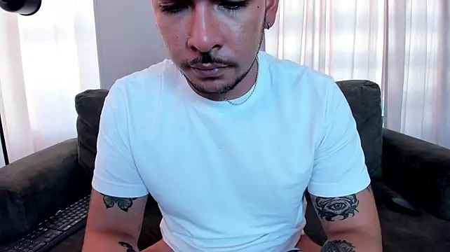 xdaniruiz webcam