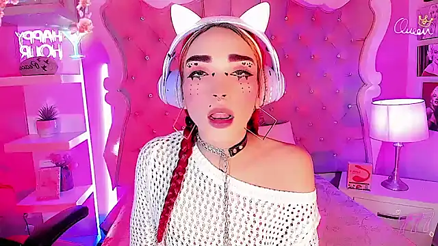 LeyXandrabraz webcam