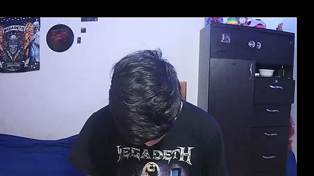 Fenix_hardcock webcam