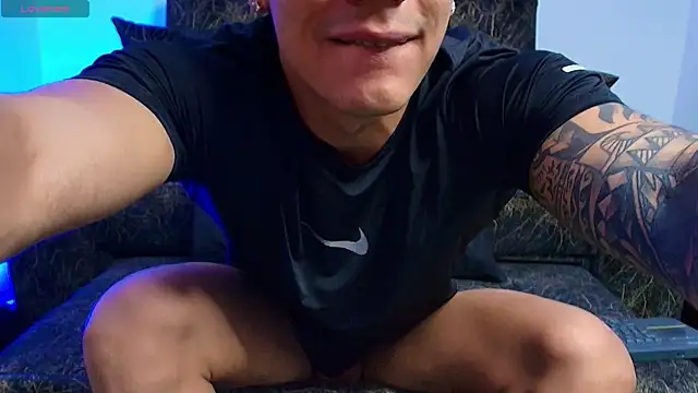 BrayaanFit webcam