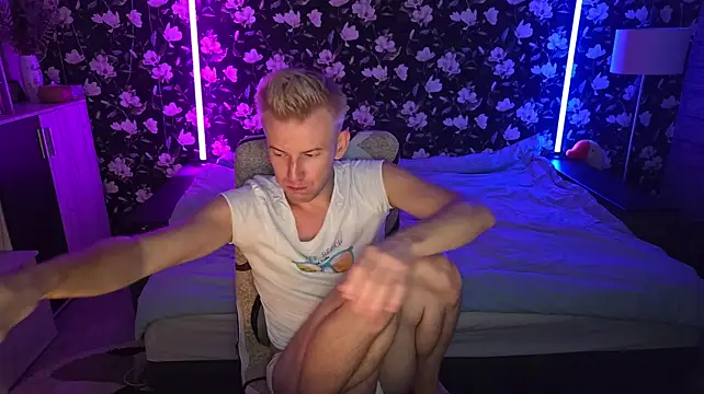 Vuitton webcam