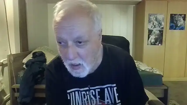 Sammy1660 webcam