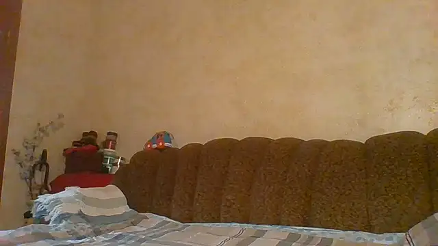 MilaSky5303 webcam