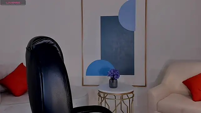 LaurentRosse1 webcam