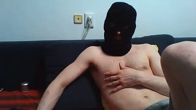 KaelNox webcam
