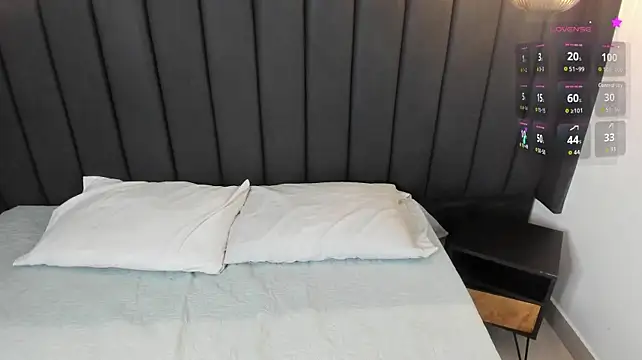 Isa_dumont webcam
