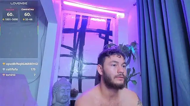 JacoLive webcam