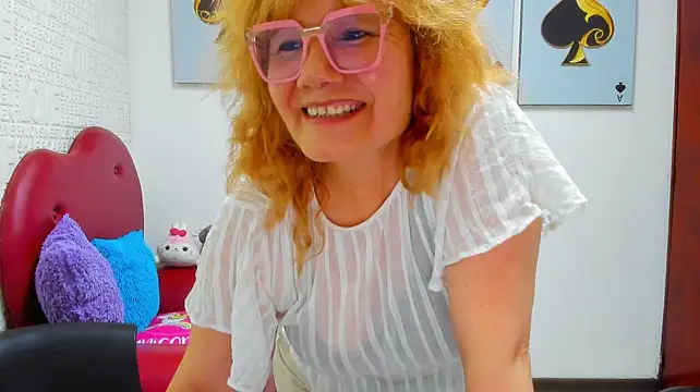 Salomeediaz_ webcam