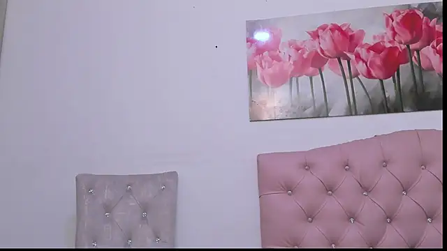 pinky_f00x webcam