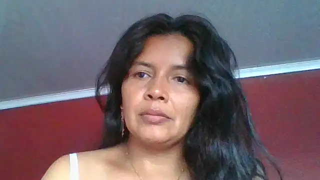 DianaOchoa_ webcam