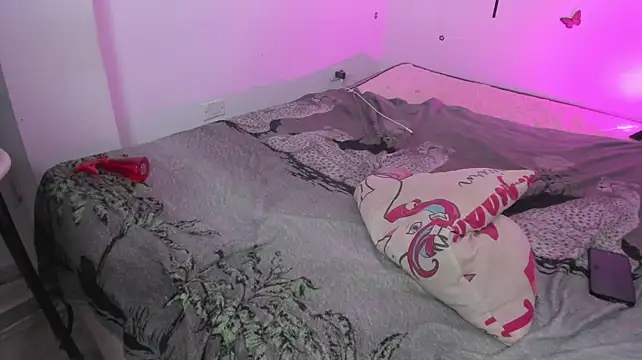 Rihanna_hotx webcam
