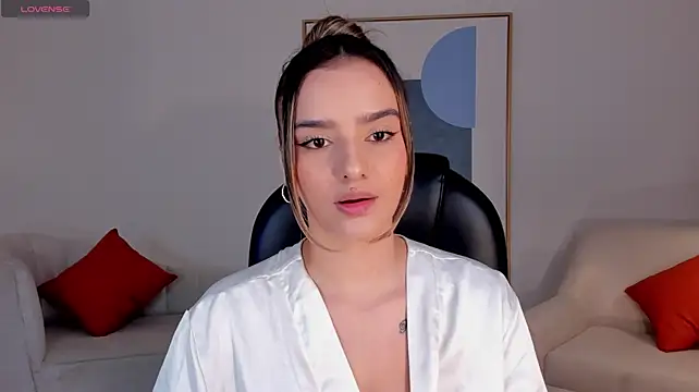 LaurentRosse1 webcam