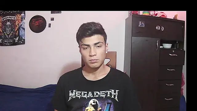Fenix_hardcock webcam