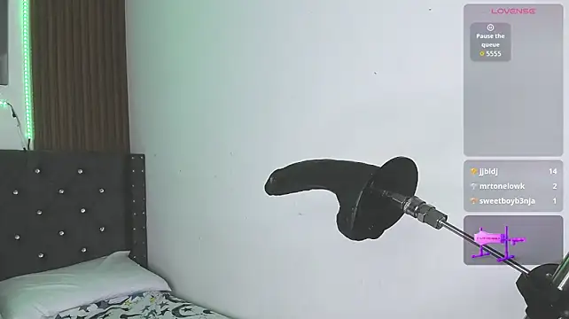 dulce_tentacion23 webcam