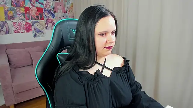 DaisyHarts webcam