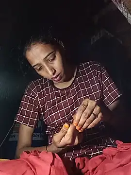 Pinki_thakur_1 live cam on StripChat
