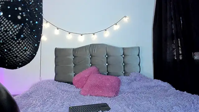 MarieLatex webcam