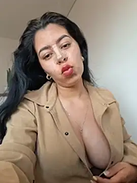 Luianna webcam