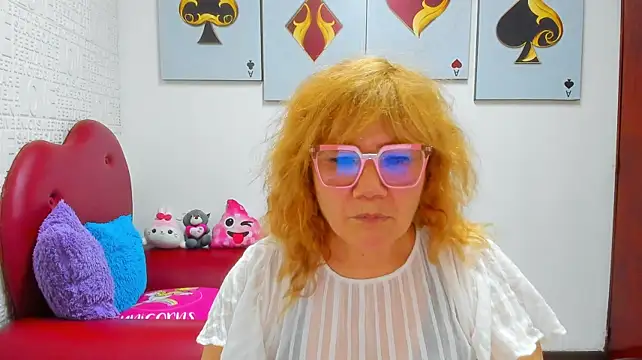 Salomeediaz_ webcam