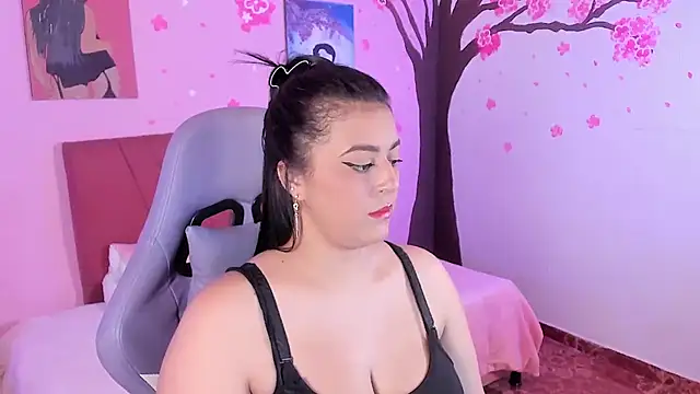 LorenaStevens webcam