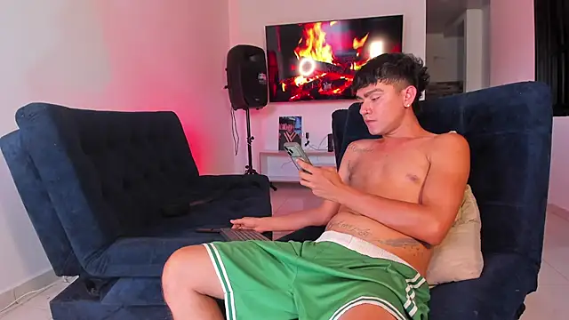Steven_baby69 webcam