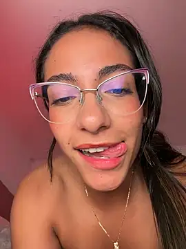 elegant__rouse webcam