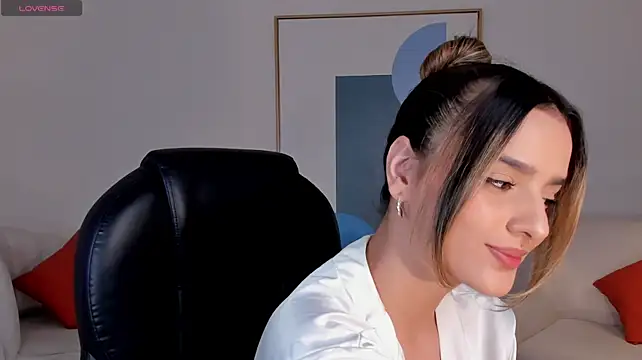 LaurentRosse1 webcam