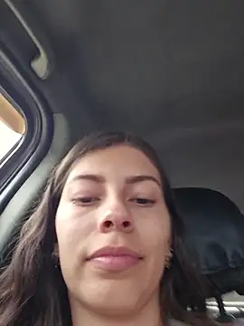 IrisBound webcam